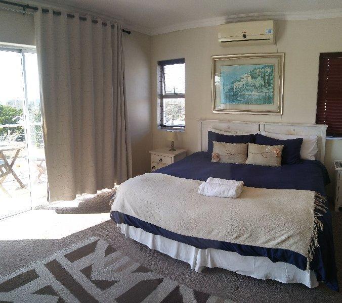 Aristotle Guest House Port Elizabeth Exteriör bild