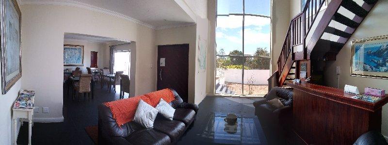 Aristotle Guest House Port Elizabeth Exteriör bild