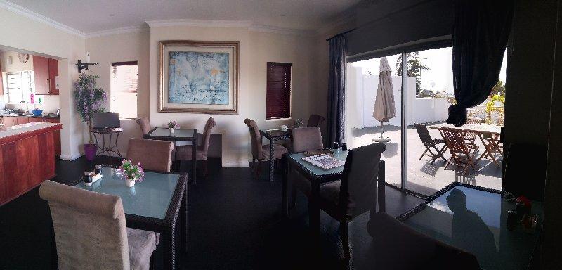 Aristotle Guest House Port Elizabeth Exteriör bild