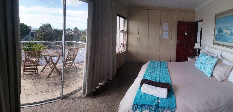 Aristotle Guest House Port Elizabeth Exteriör bild