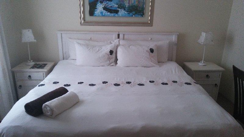 Aristotle Guest House Port Elizabeth Exteriör bild